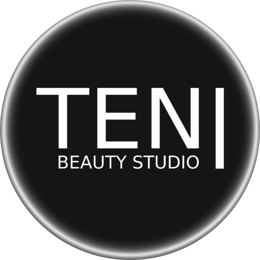 Чистка лица, пилинги, карбокситерапия, комплексы от 30 р. в студии красоты "TENI"